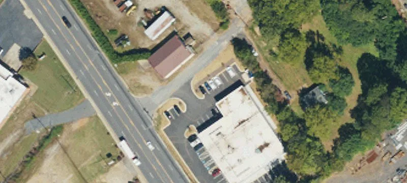 Lenoir Rhyne SE Blvd
