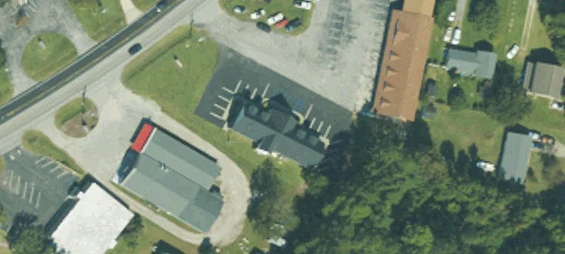 1624 Live Oak St