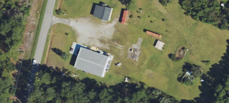 262 Shaw Hwy