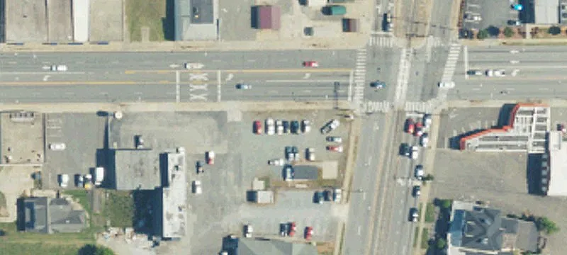 Franklin Blvd