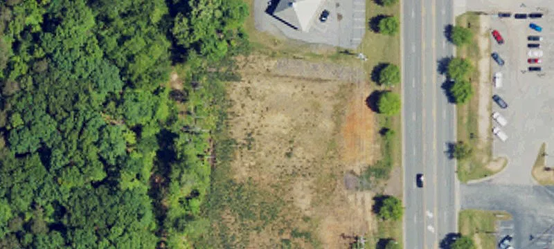 Van Buren Rd