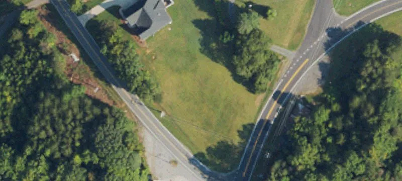 Styers Fry Rd