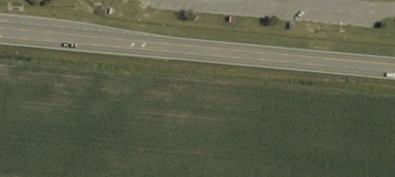 Shortcut Rd
