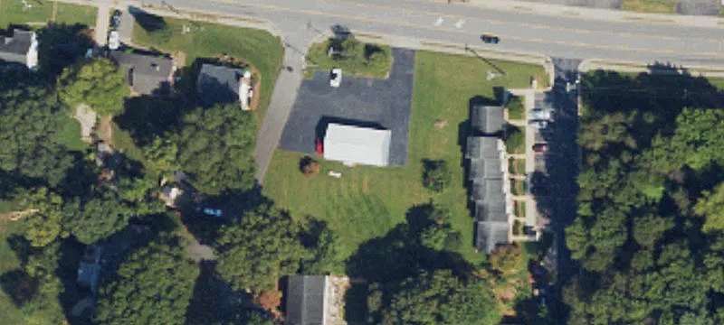 463 Main St