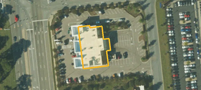 4100 Humber Dr