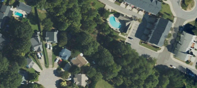 Tunstall Ave