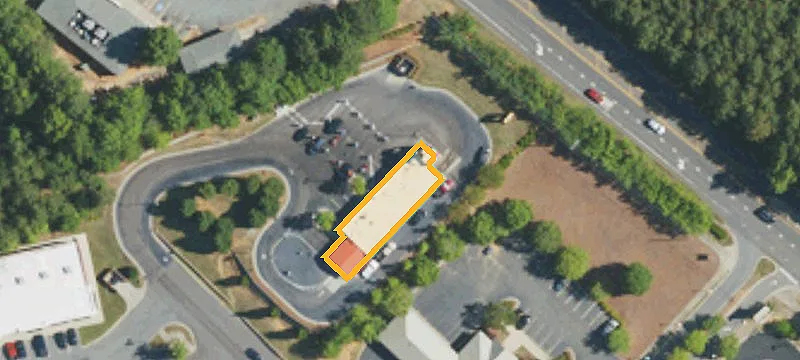 Idlewild Rd, NC