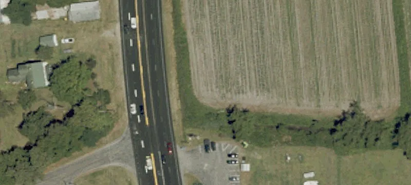 Caratoke Hwy