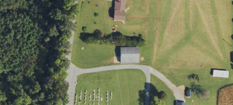 Branon Ch Rd