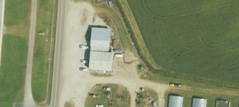 2264 Hugo Rd