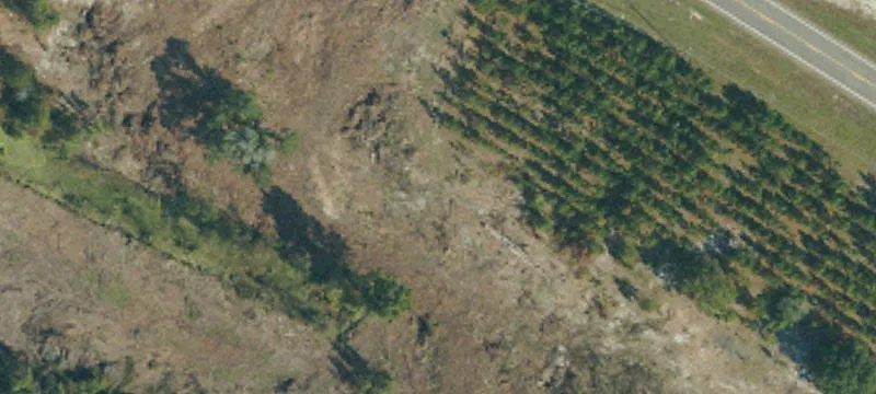 Clinton Rd