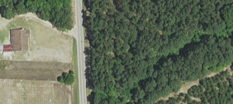 Hoffman, NC 28347