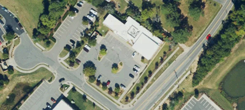 604 Avent Fry Rd