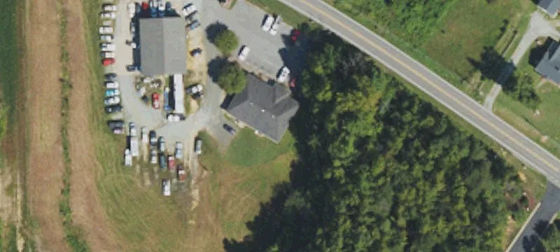 415 Semora Rd