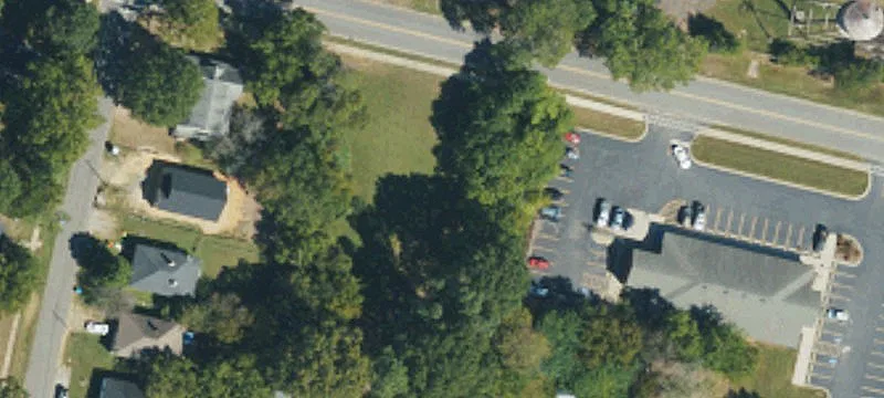 Alabama Ave