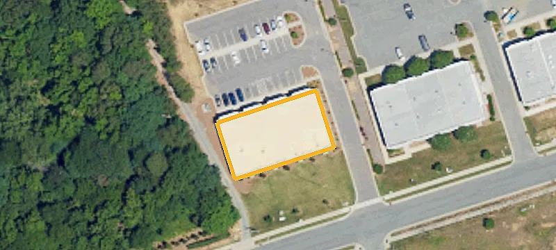 1643 Campus Park Dr