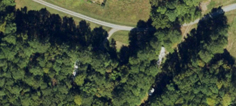 325 Collins Mtn Rd