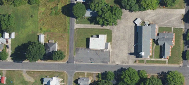 Wiscassett St