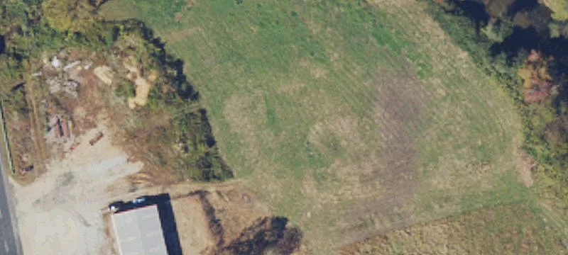 Georgia Rd