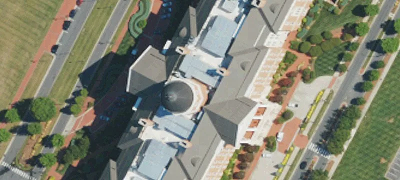 150 Research Campus Dr