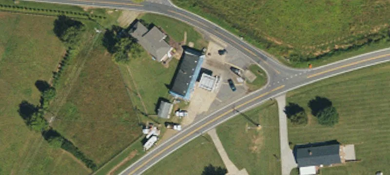 7741 Oak Rdg Church Rd