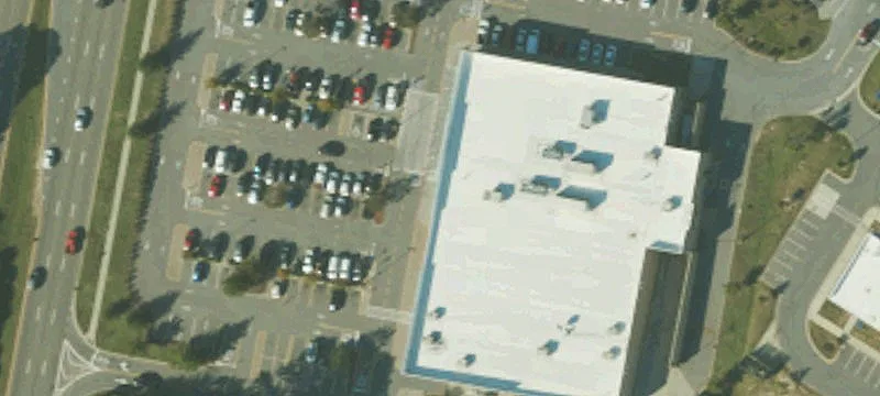 Memorial Dr