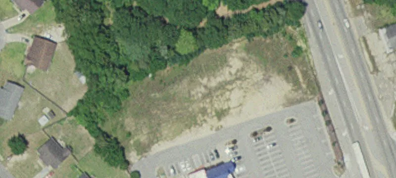 1419 Bragg Blvd
