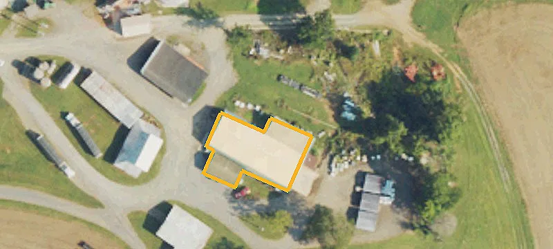 1400 Taylor Rd