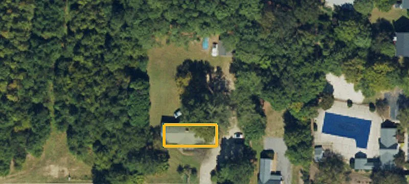 153 Holly Spgs Rd