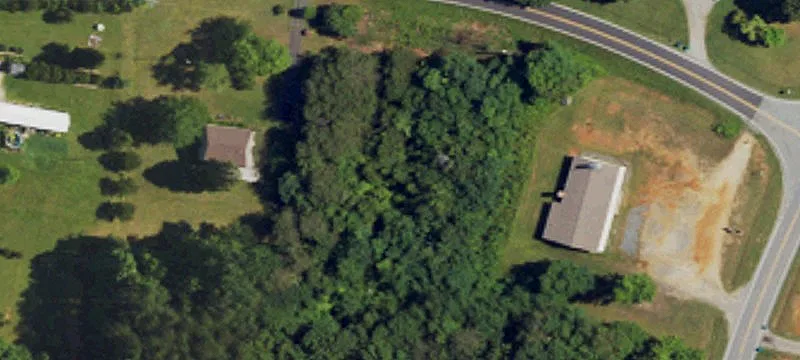 Eden Church Rd