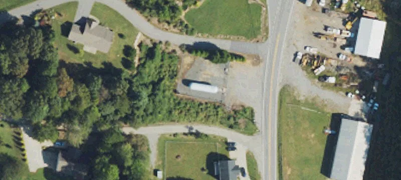 Old Mars Hl Hwy