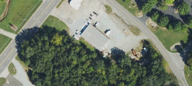 495 Burlington Rd