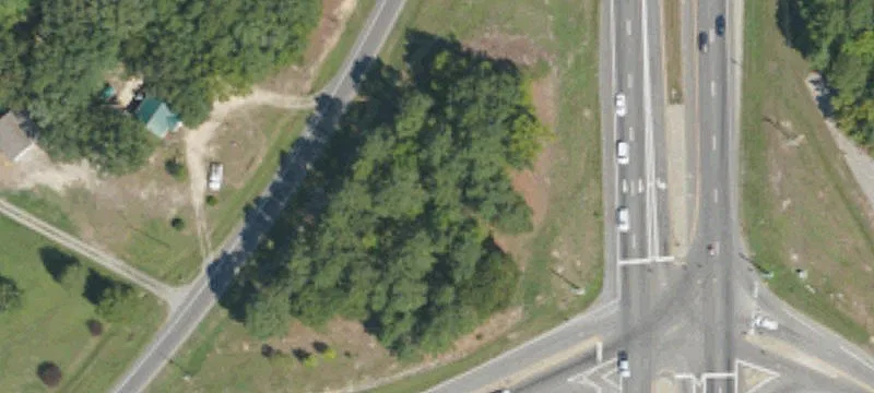 Jefferson Davis Hwy