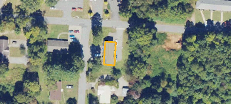 301 Laurel St