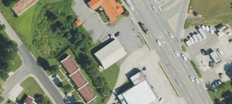 737 Durham Rd