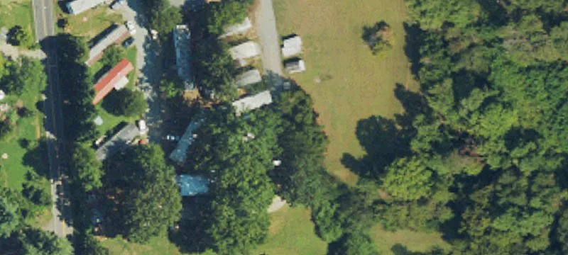 5941 Old Rural Hall Rd