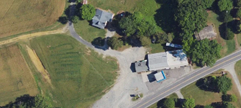 Nc 65th Hwy