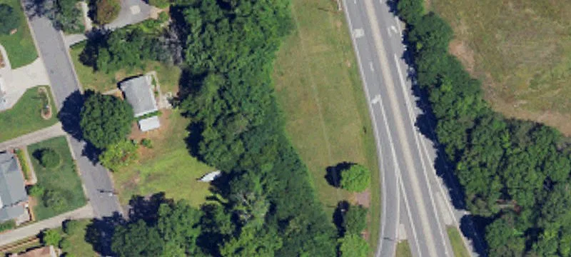 Van Buren Rd