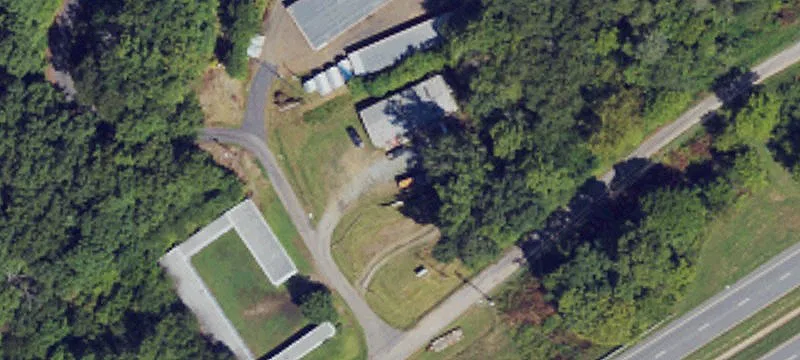 240 Quarter Mile Rd