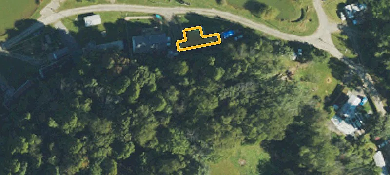 15 Wards Lk Rd