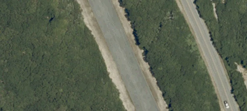 Audubon Dr