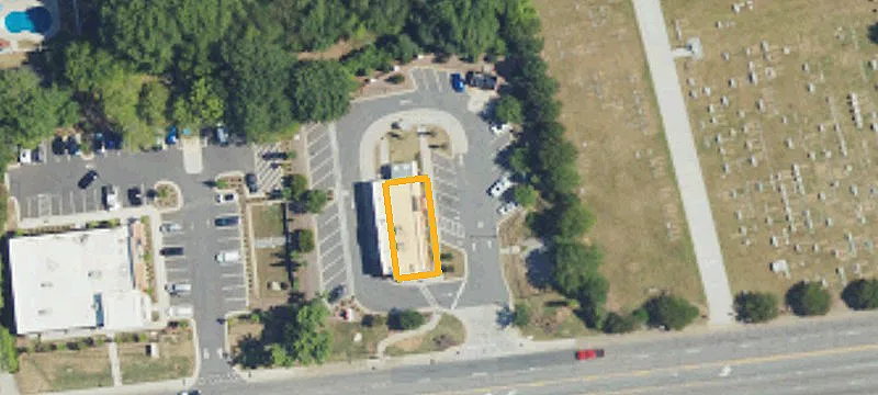 5150 Nc Hwy 49th S
