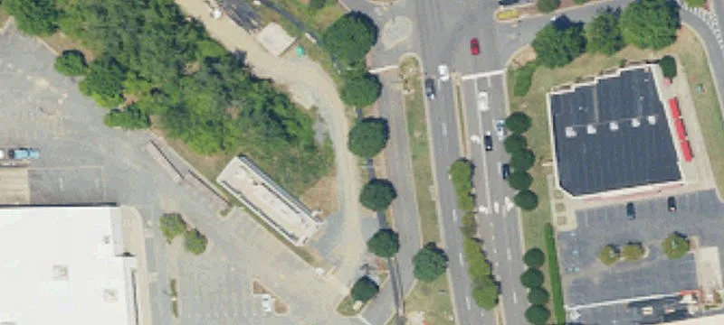 Carolina Pl Pkwy