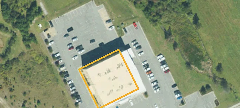 1165 Cedar Pt Blvd