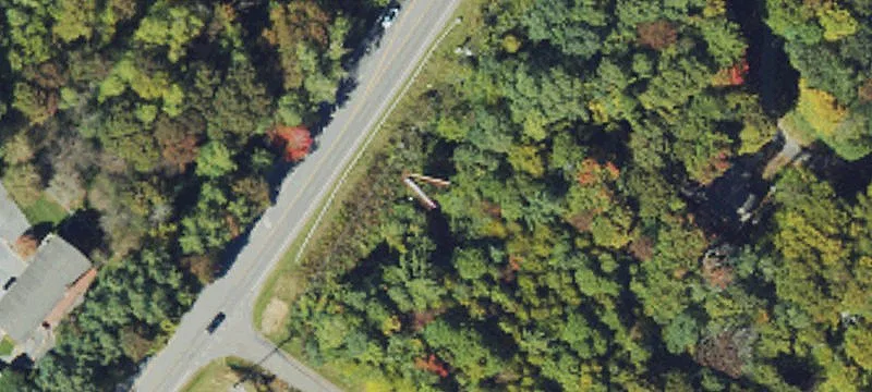 Nc 105th Hwy