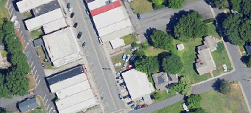 Fieldcrest Rd