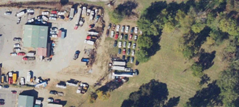 6400 Georgia Rd