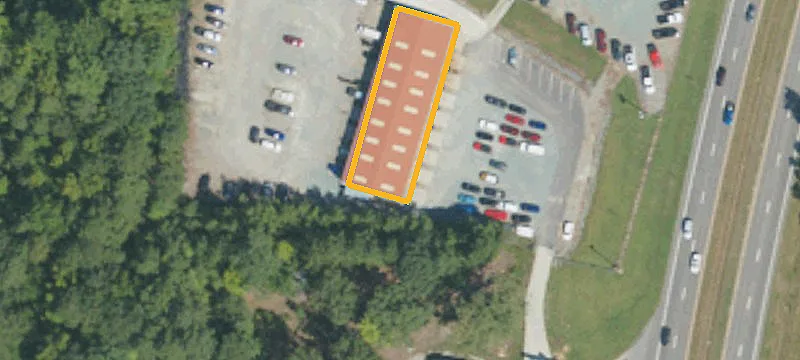 3132 Jefferson Davis Hwy