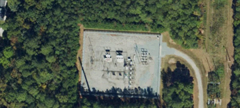 1664 Old Apex Rd