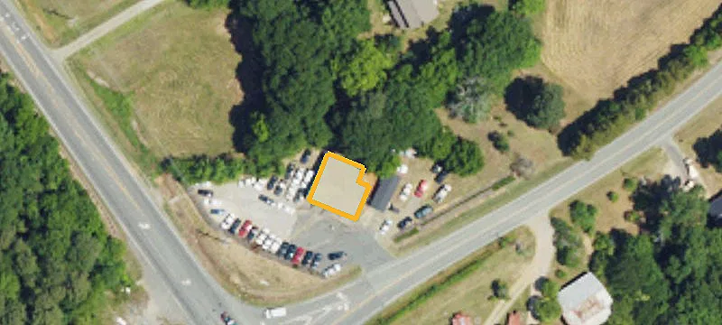 3975 Us Hwy 601st S